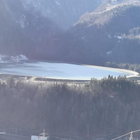 Ferienwohnung Im Nationalpark Gesaeuse Hieflau Bagian luar foto