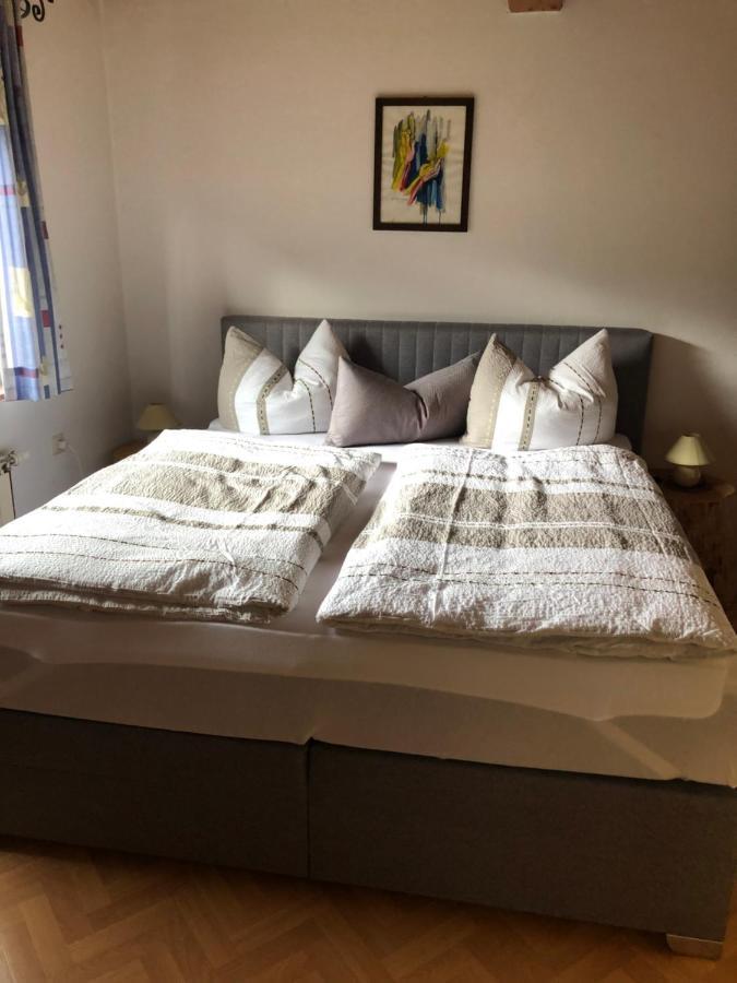 Ferienwohnung Im Nationalpark Gesaeuse Hieflau Bagian luar foto