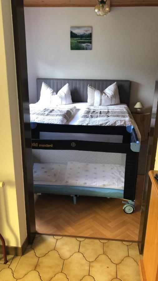 Ferienwohnung Im Nationalpark Gesaeuse Hieflau Bagian luar foto