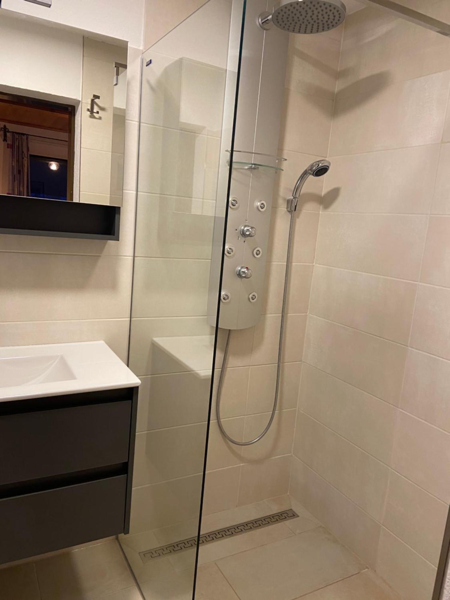 Ferienwohnung Im Nationalpark Gesaeuse Hieflau Bagian luar foto